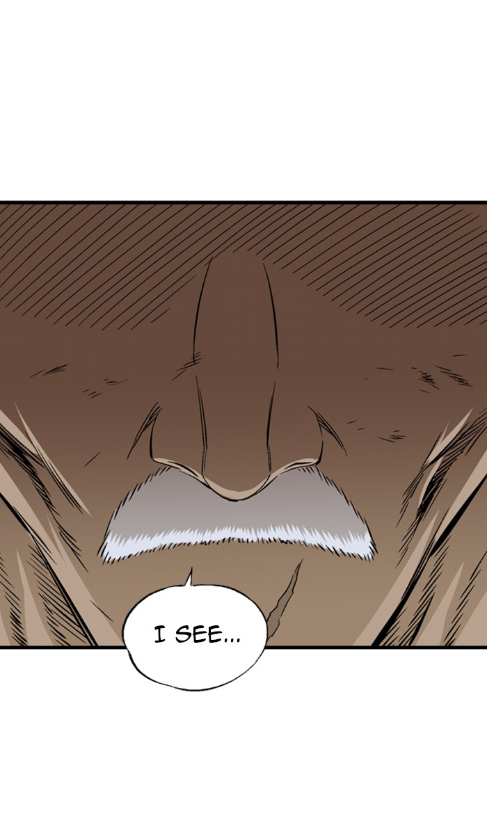 Read Gosu ENGLISH Manga Online