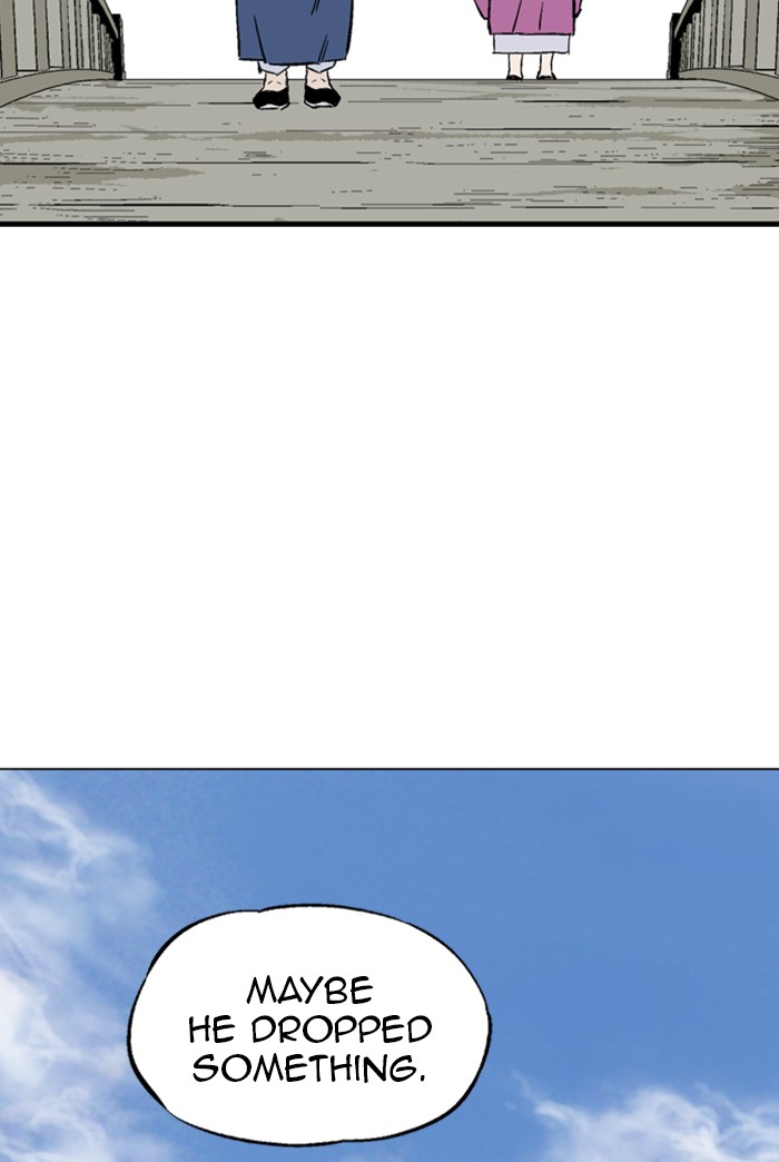 Read Gosu ENGLISH Manga Online