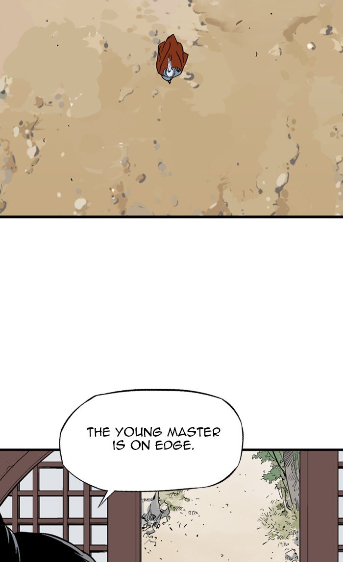 Read Gosu ENGLISH Manga Online