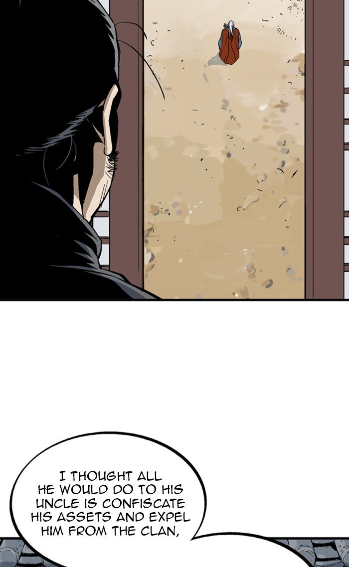 Read Gosu ENGLISH Manga Online