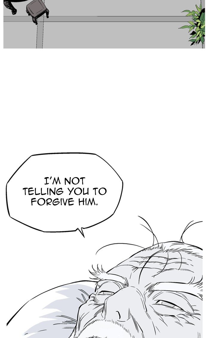 Read Gosu ENGLISH Manga Online