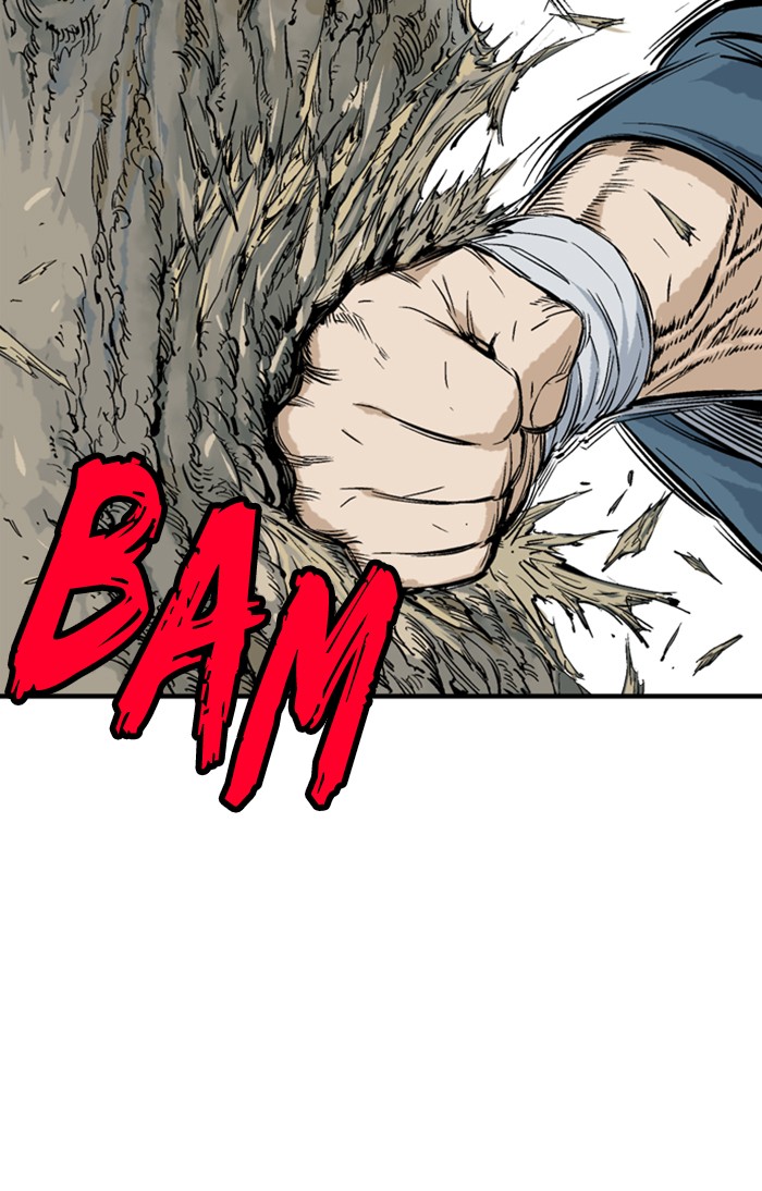 Read Gosu ENGLISH Manga Online