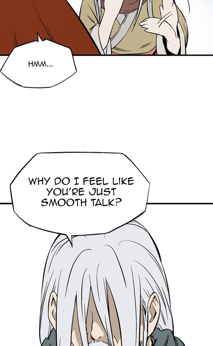 Read Gosu ENGLISH Manga Online