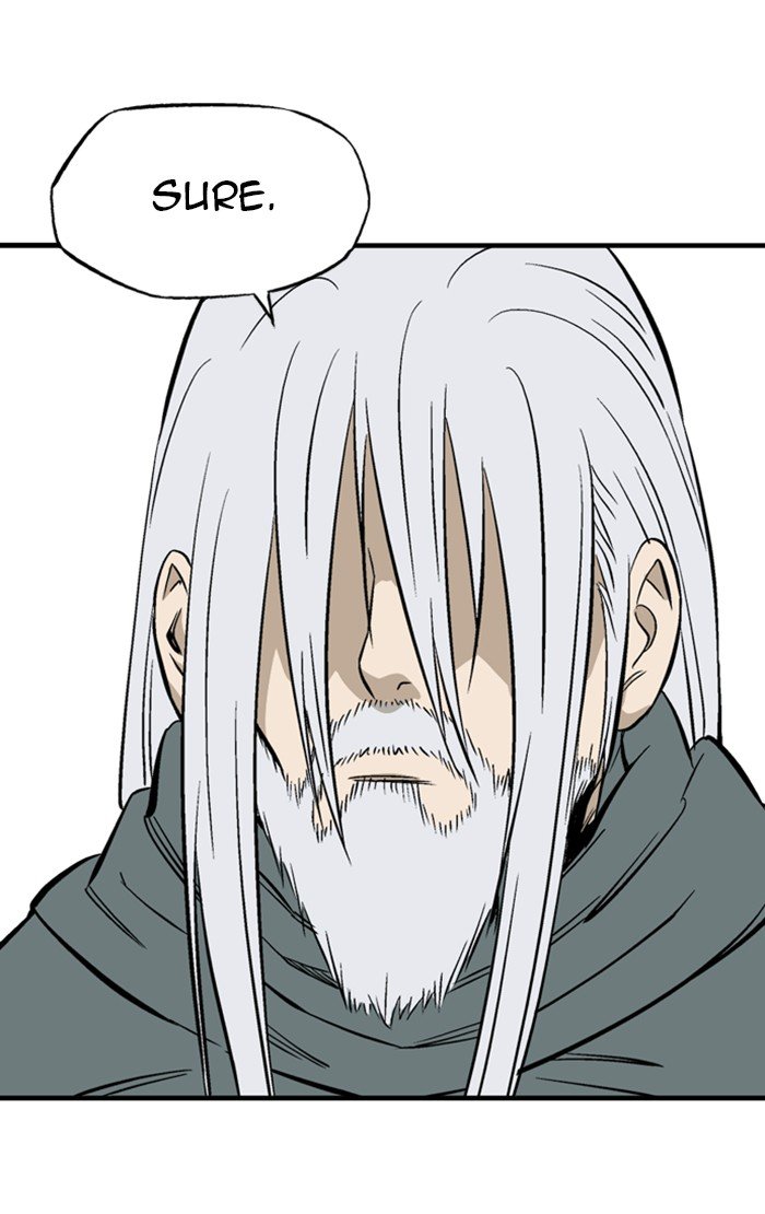 Read Gosu ENGLISH Manga Online