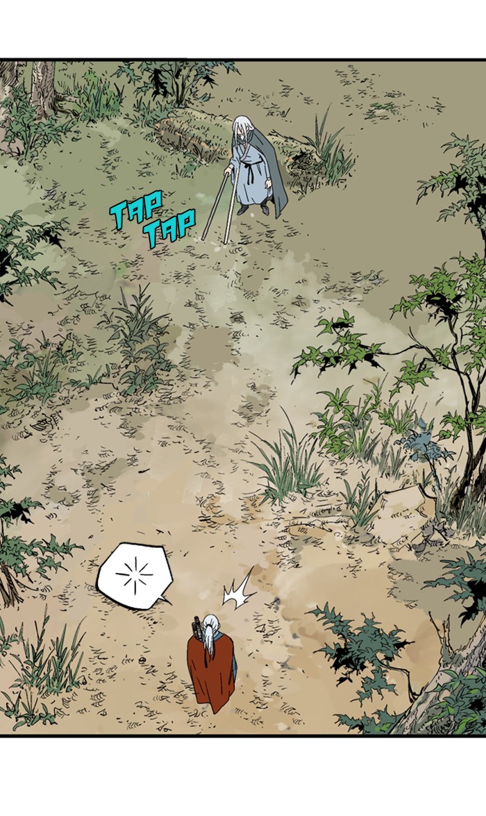 Read Gosu ENGLISH Manga Online