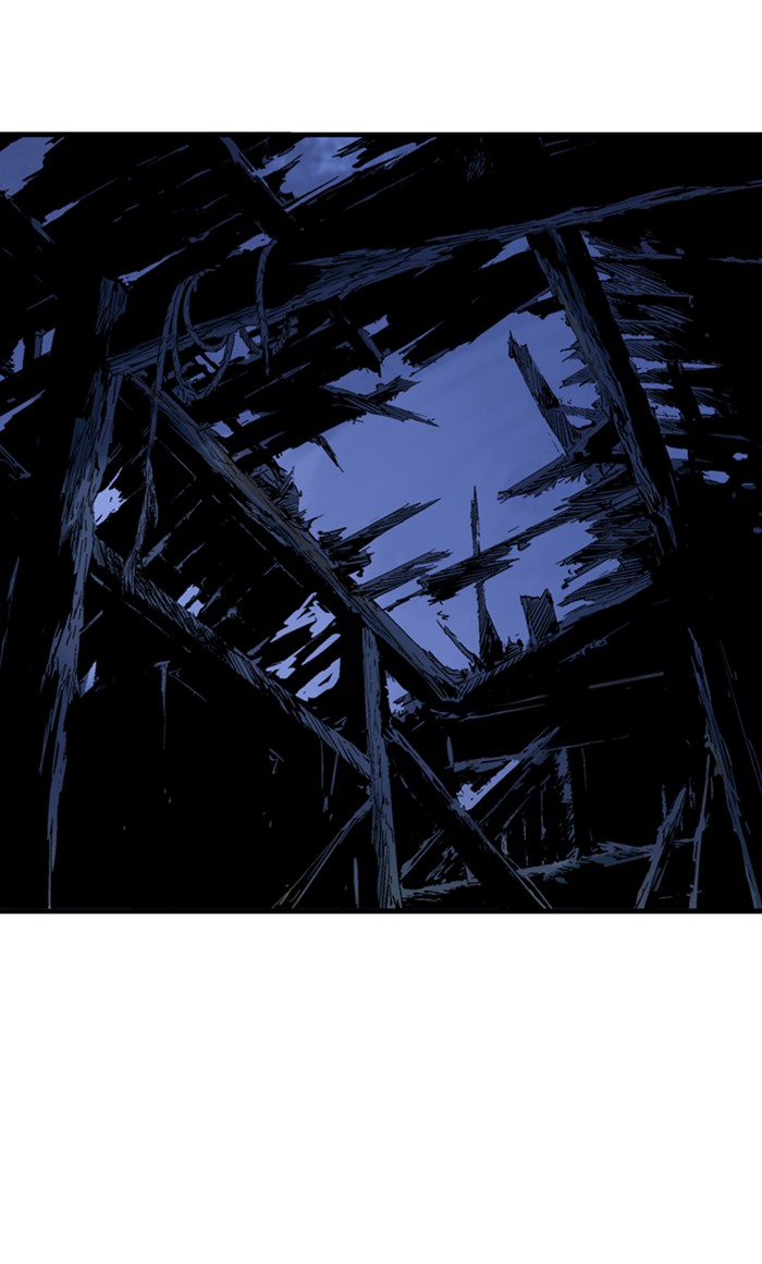 Read Gosu ENGLISH Manga Online