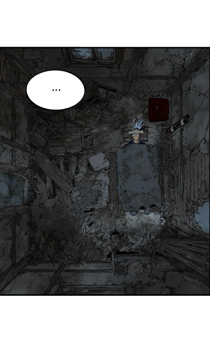 Read Gosu ENGLISH Manga Online