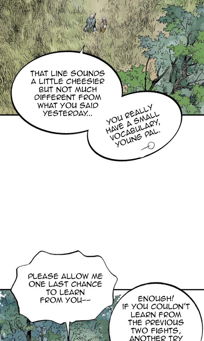 Read Gosu ENGLISH Manga Online