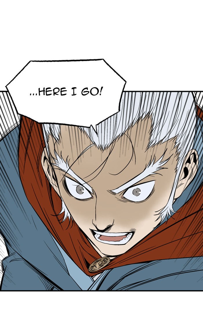 Read Gosu ENGLISH Manga Online