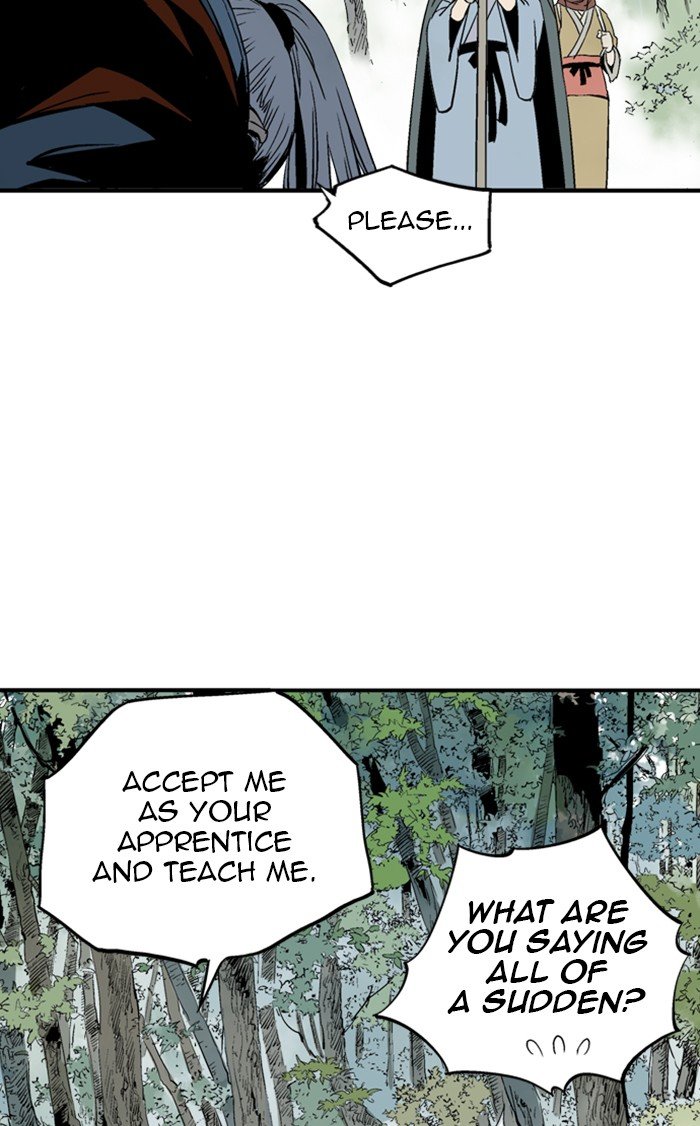 Read Gosu ENGLISH Manga Online