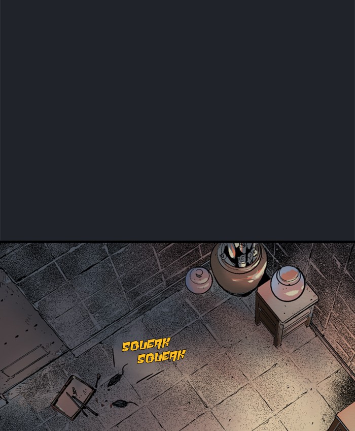 Read Gosu ENGLISH Manga Online