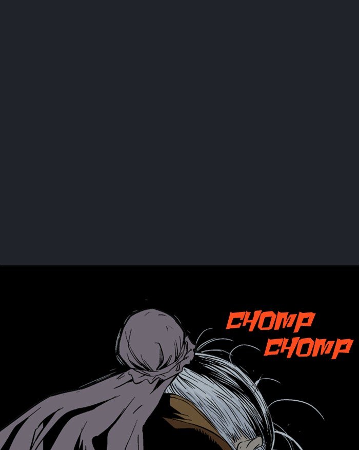 Read Gosu ENGLISH Manga Online