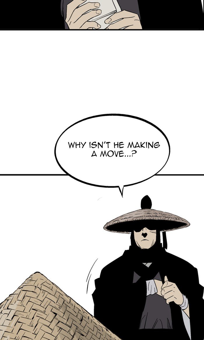 Read Gosu ENGLISH Manga Online