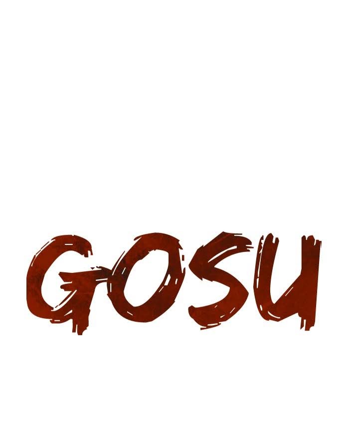 Read Gosu ENGLISH Manga Online
