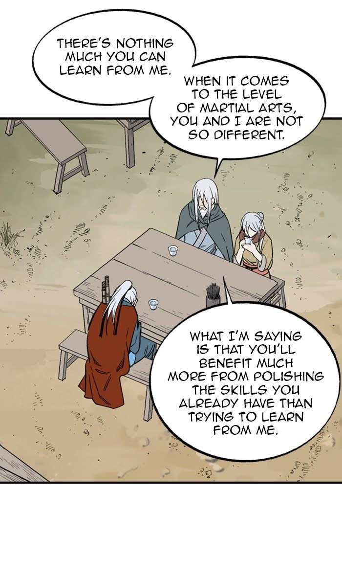 Read Gosu ENGLISH Manga Online