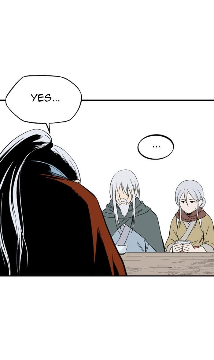 Read Gosu ENGLISH Manga Online