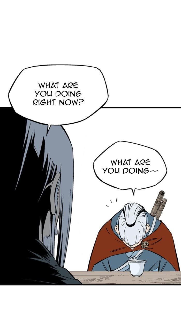 Read Gosu ENGLISH Manga Online