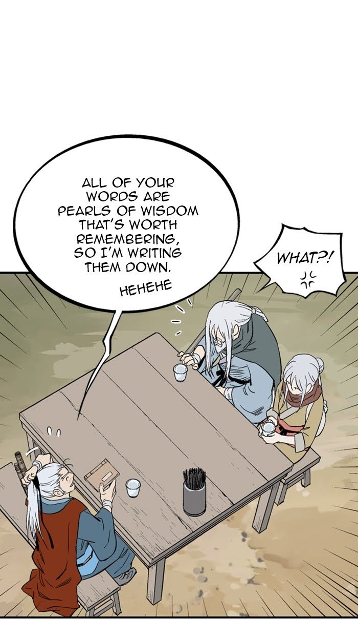 Read Gosu ENGLISH Manga Online