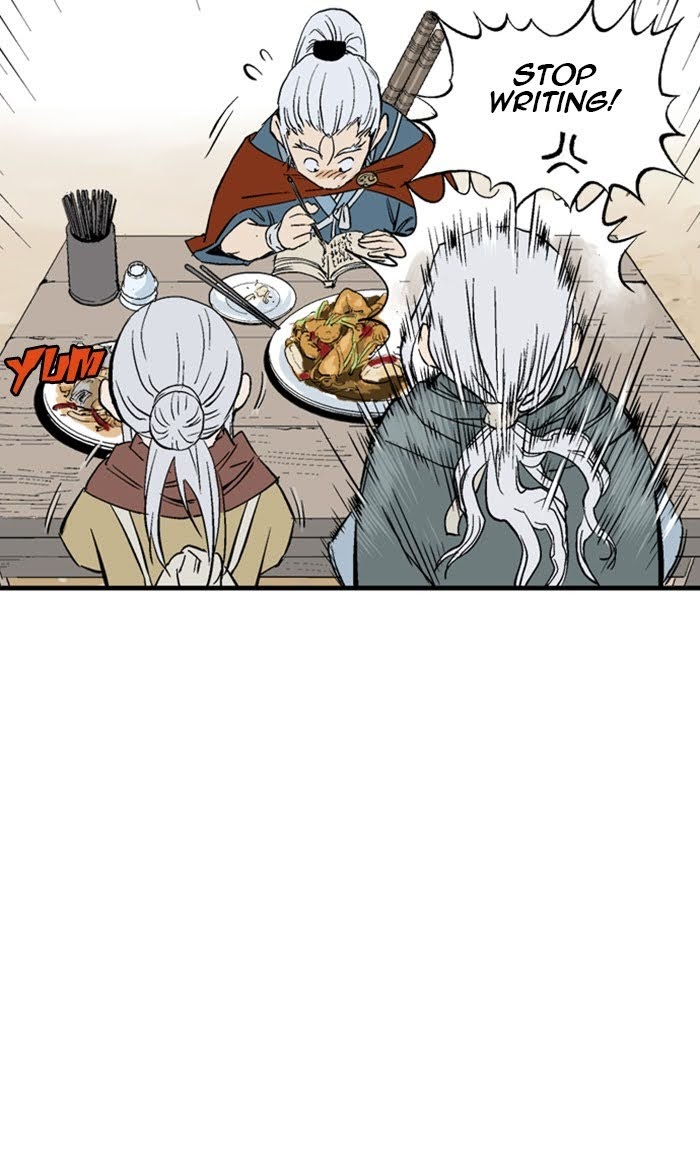 Read Gosu ENGLISH Manga Online