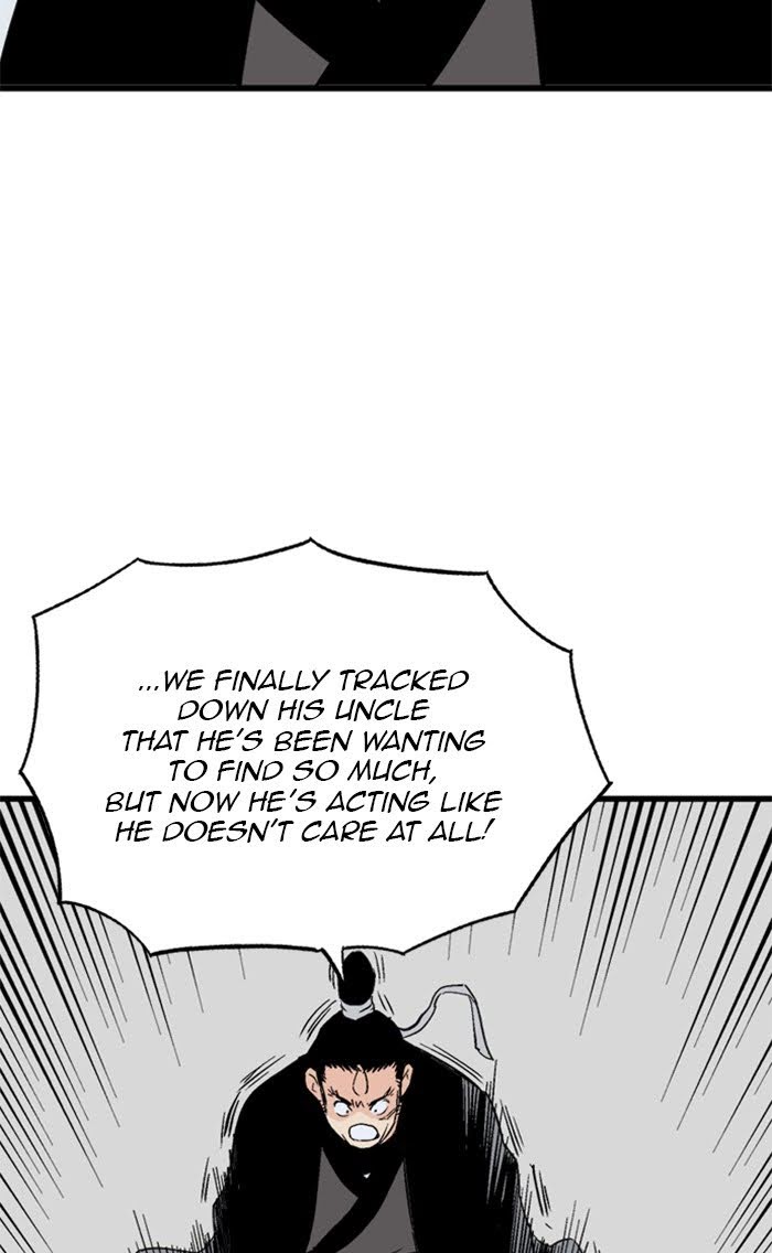 Read Gosu ENGLISH Manga Online