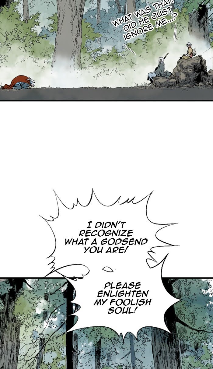 Read Gosu ENGLISH Manga Online