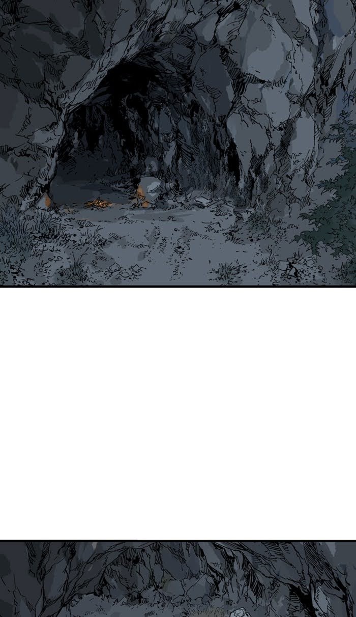 Read Gosu ENGLISH Manga Online