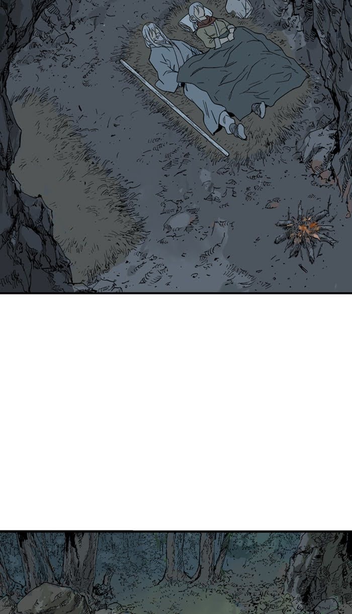 Read Gosu ENGLISH Manga Online