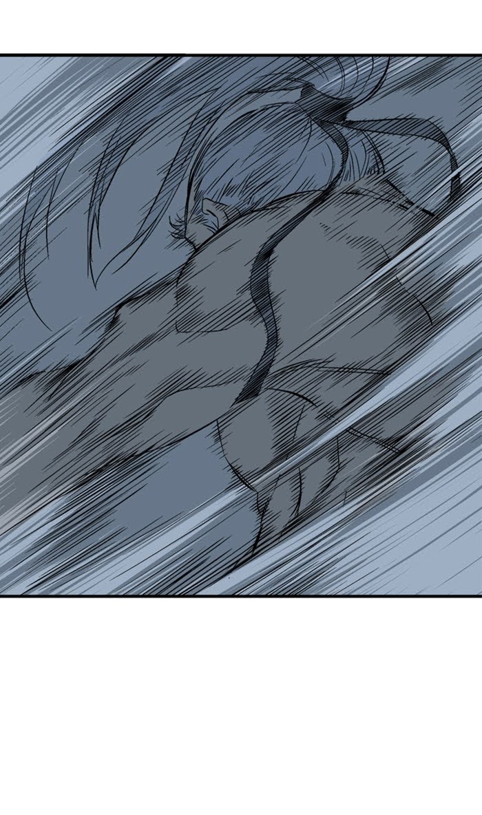 Read Gosu ENGLISH Manga Online