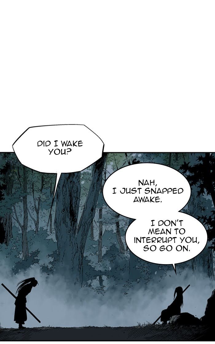 Read Gosu ENGLISH Manga Online