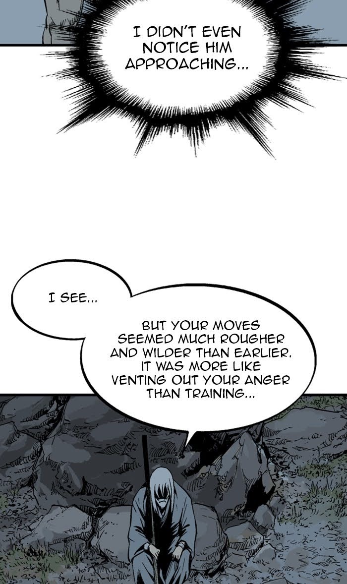 Read Gosu ENGLISH Manga Online