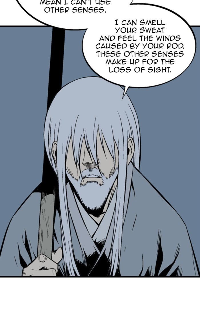 Read Gosu ENGLISH Manga Online