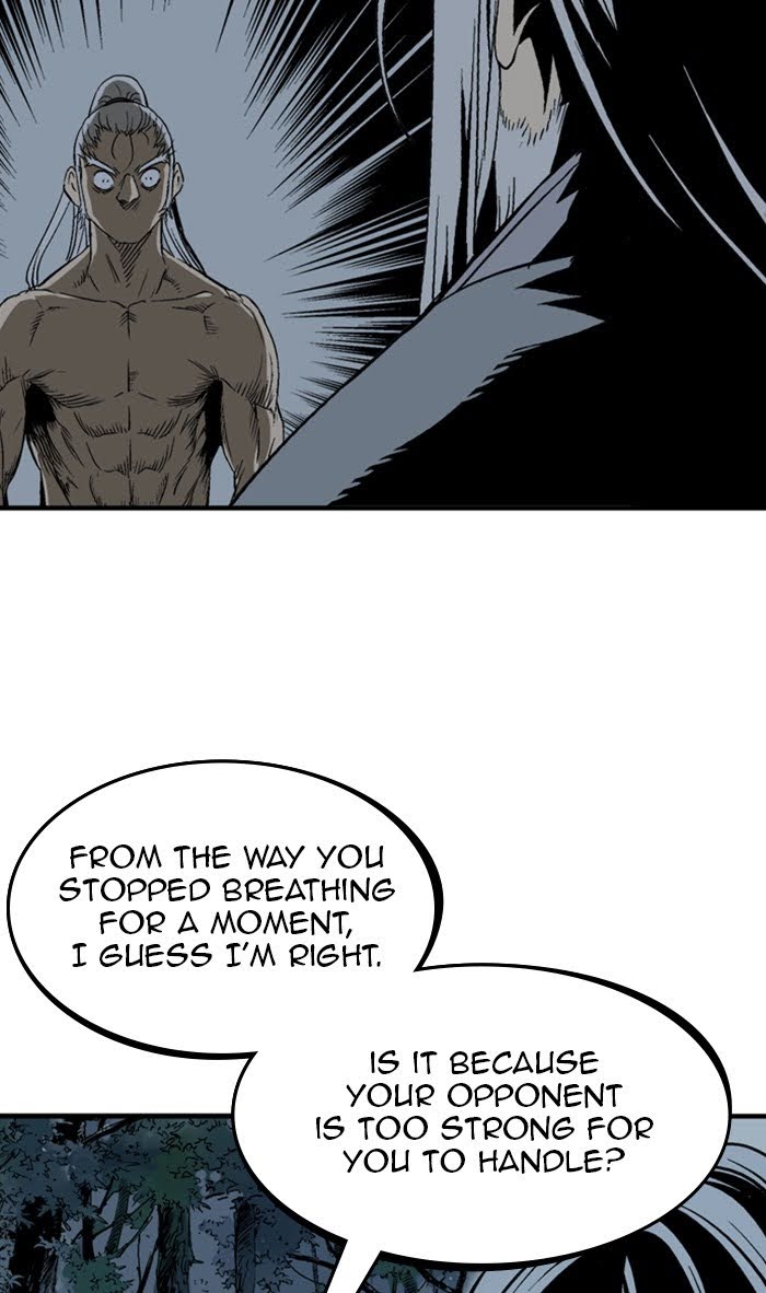 Read Gosu ENGLISH Manga Online