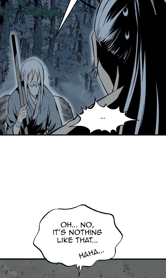 Read Gosu ENGLISH Manga Online