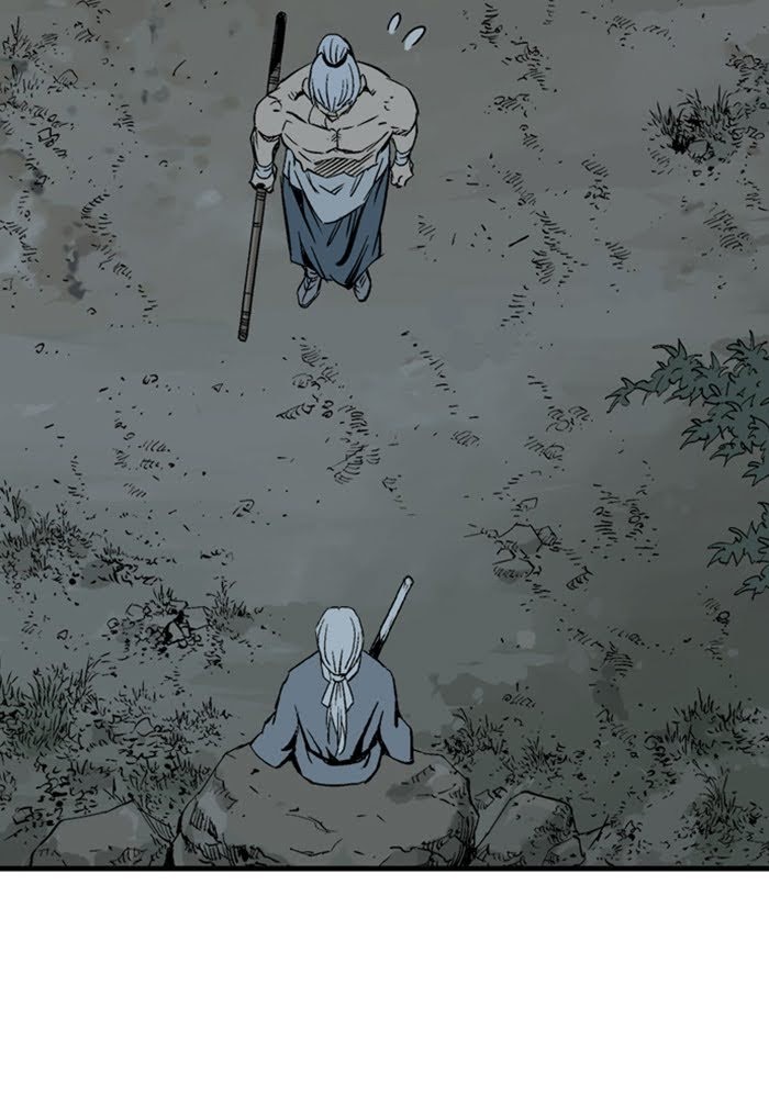 Read Gosu ENGLISH Manga Online