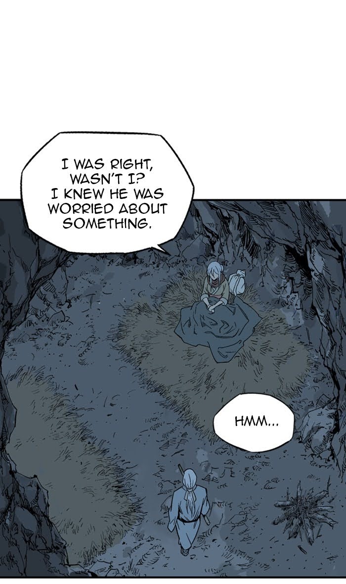 Read Gosu ENGLISH Manga Online