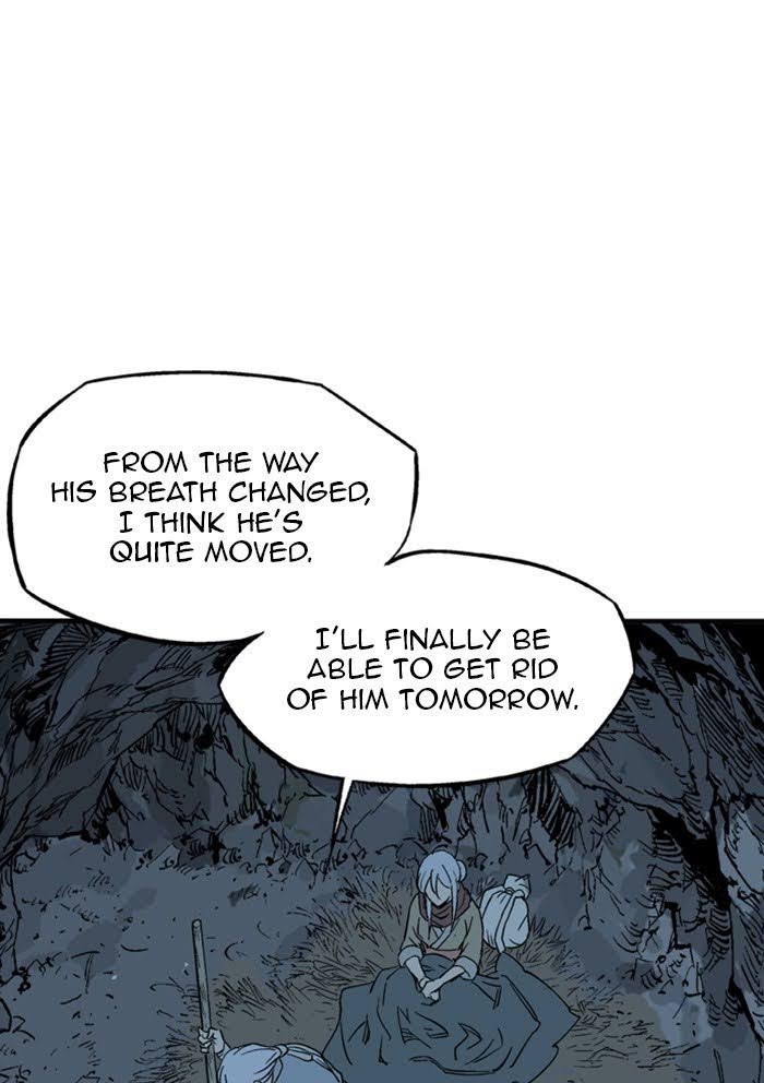 Read Gosu ENGLISH Manga Online