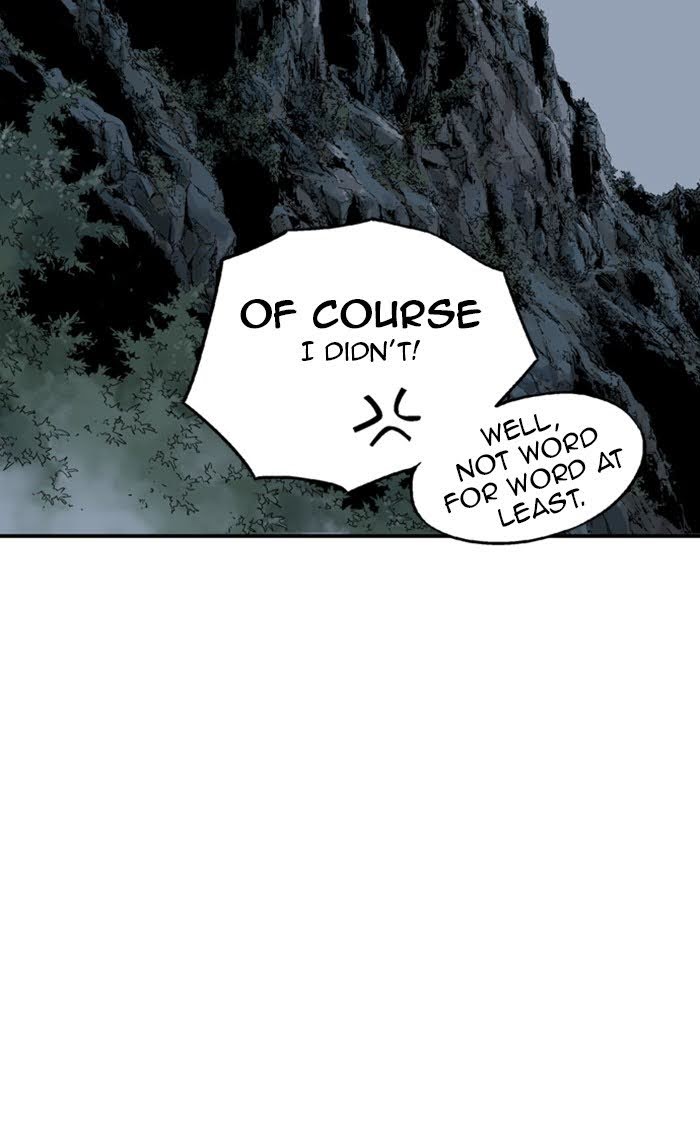 Read Gosu ENGLISH Manga Online