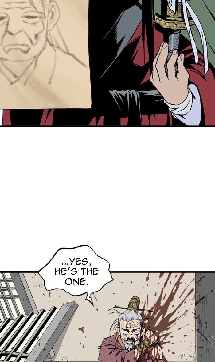 Read Gosu ENGLISH Manga Online