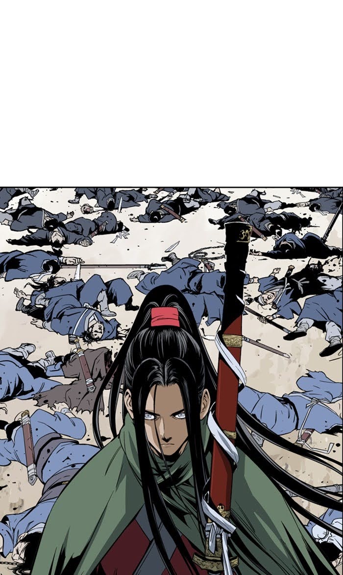 Read Gosu ENGLISH Manga Online