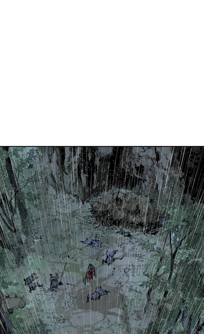 Read Gosu ENGLISH Manga Online