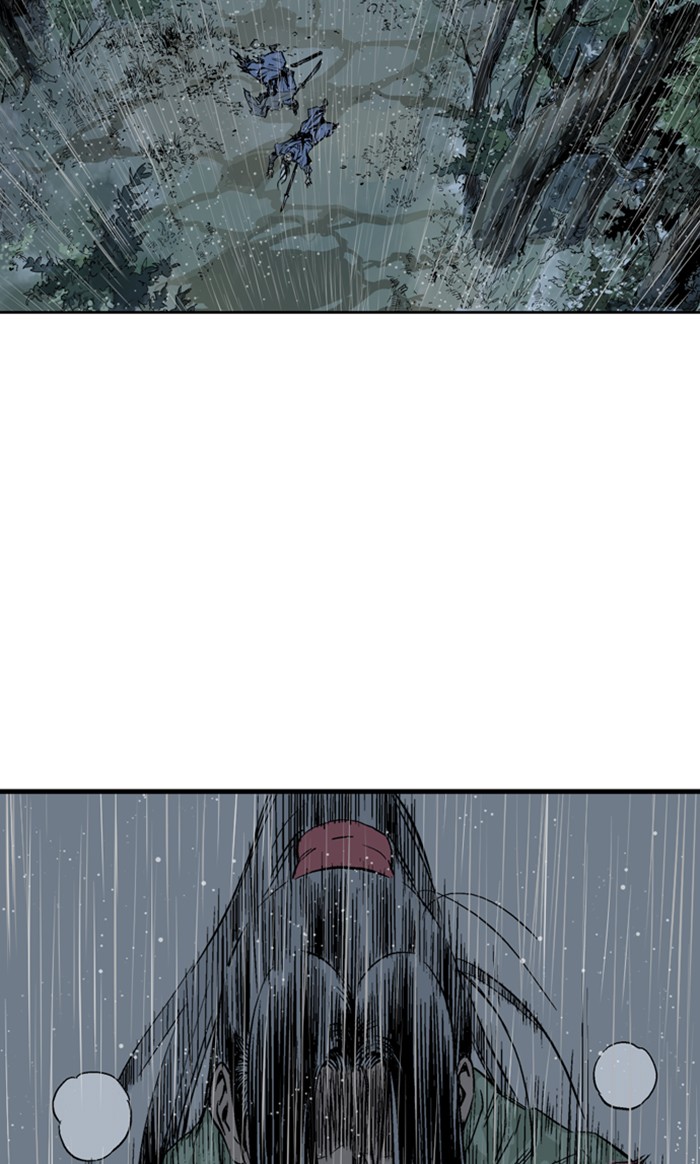 Read Gosu ENGLISH Manga Online