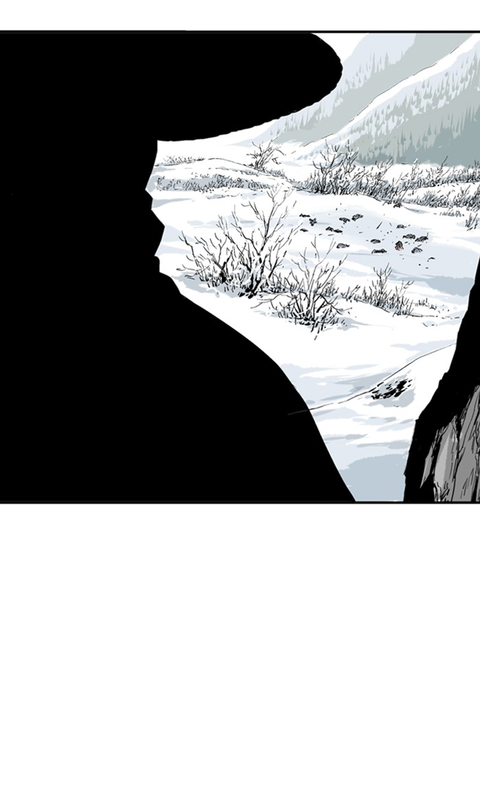 Read Gosu ENGLISH Manga Online