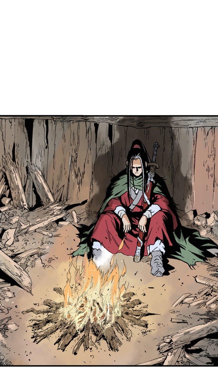 Read Gosu ENGLISH Manga Online