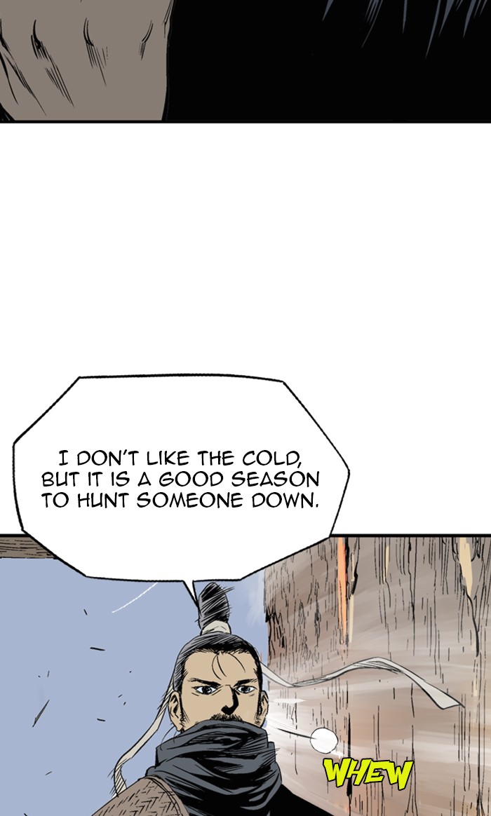 Read Gosu ENGLISH Manga Online