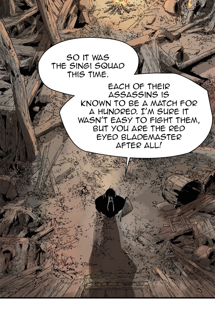 Read Gosu ENGLISH Manga Online