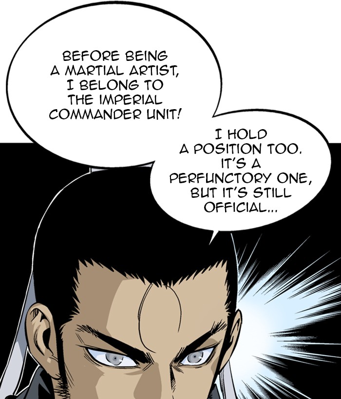 Read Gosu ENGLISH Manga Online