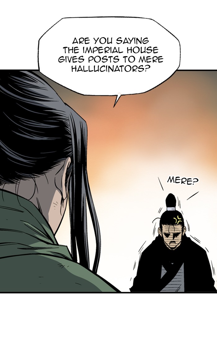 Read Gosu ENGLISH Manga Online