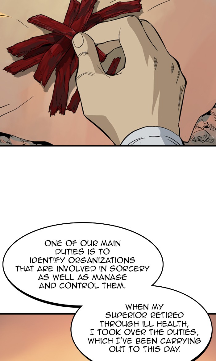 Read Gosu ENGLISH Manga Online