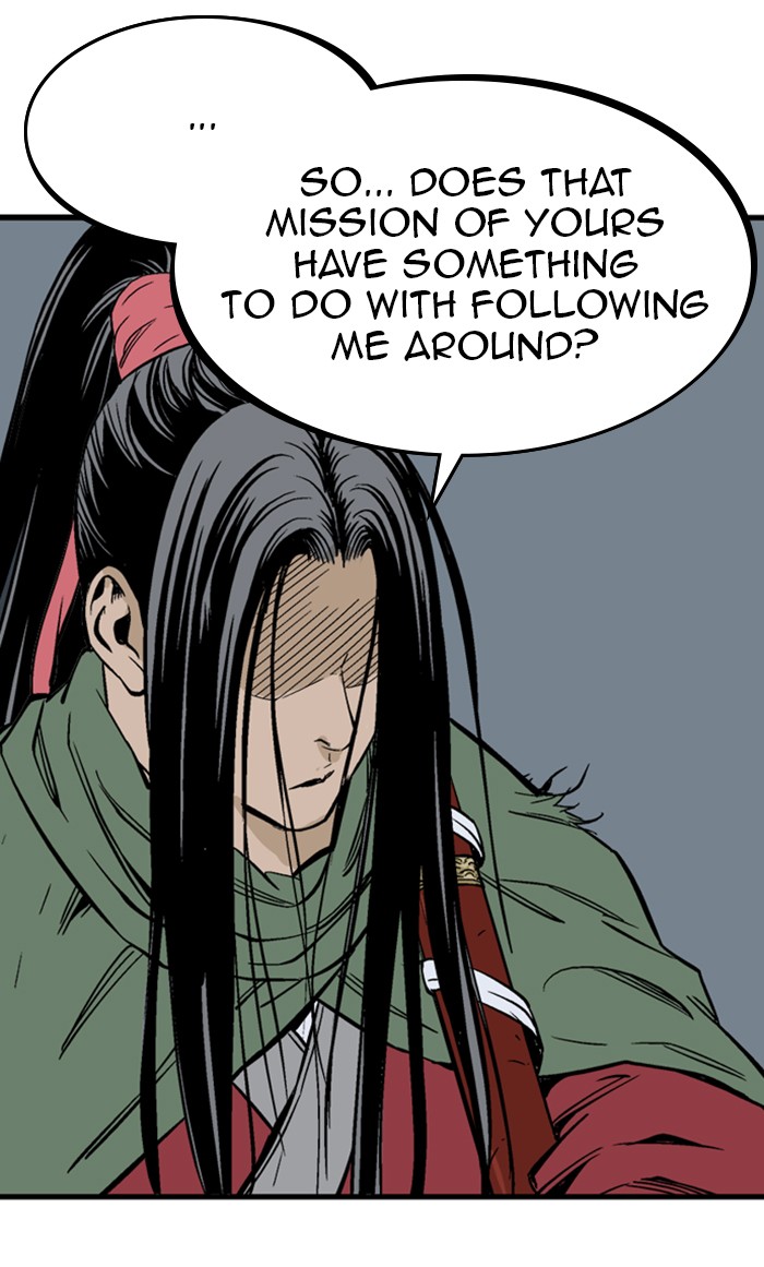 Read Gosu ENGLISH Manga Online