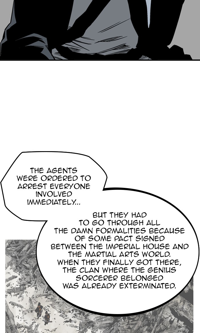 Read Gosu ENGLISH Manga Online